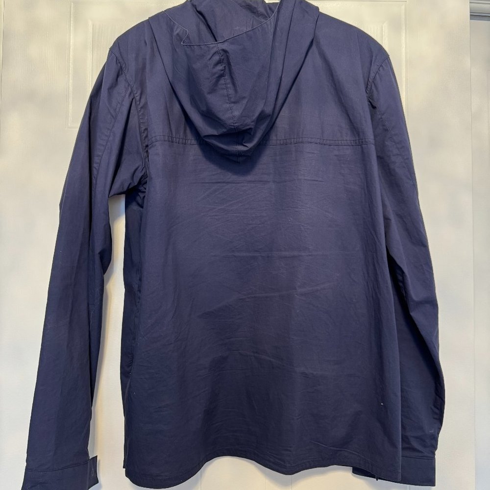 Zara Men's Windbreaker - Picture 3 of 3